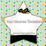 Yeet Master Training
