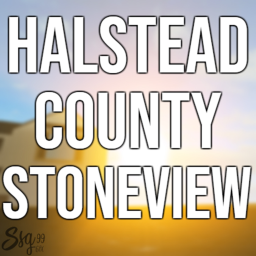 Halstead County, Stoneview [ALPHA]