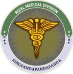 TPPA | Rizal Medical Division