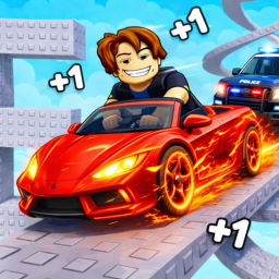 +1 Speed Car Escape 🚗