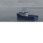 Newhaven Fishing Co.
