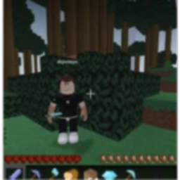⛏️CraftBlox💎 [MINECRAFT]