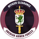 [SAF] Officer Clearance