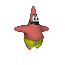 Survival The Patrick The Killer