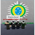 Exército Brasileiro [E.B] (ss666pAtTaDaS)