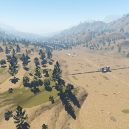 Valley icon