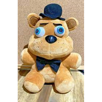 FNaF game with guns and zombies