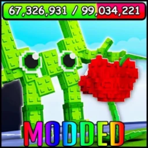 [⚔️]F2P ADMIN]  Plant Brainrots official Roblox game thumbnail