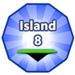 Island #8