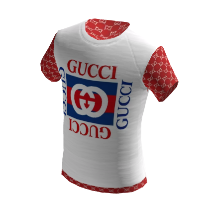 Red Shirt 