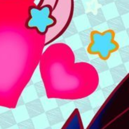 ❤︎