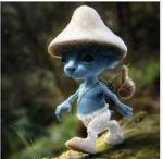 Da Smurf cats (anyone allowed!!)