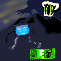 BLEEP! [Testing!]
