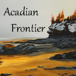 The Acadian Frontier