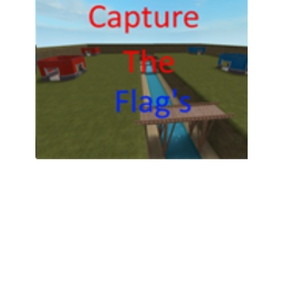 Capture The Flag