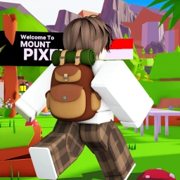 MOUNT PIXELIS icon