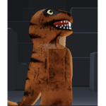 Dinos Are The BEST roblox animal