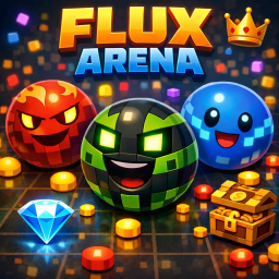 Flux arena