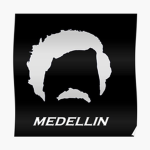 The MedeIlin carteI