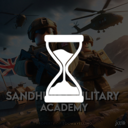 [⏳SOON!] Sandhurst Military Academy