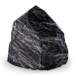 Black gem
