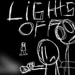 LIGHTS OFF(BETA)