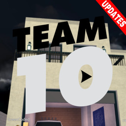 Team 10 House