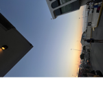 Sunsets!