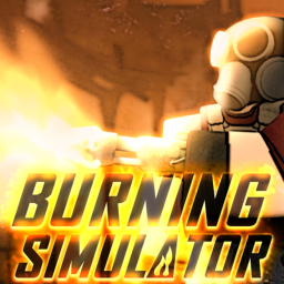 [🔥Release] Burning Simulator 2