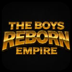 The Boys Reborn Empire
