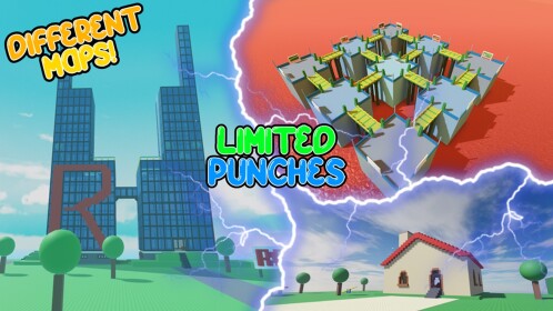 Limited Punches