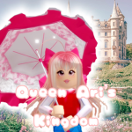 Queen Ari’s Kingdom