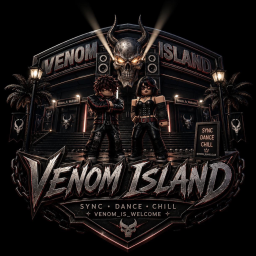 [Venom Island club 🌴]