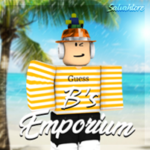 B's Emporium