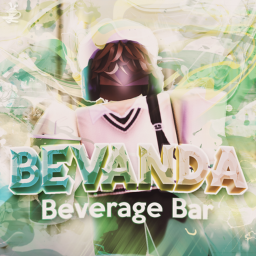 Beverage Bar