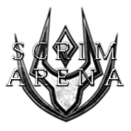 [AS:] Scrimmage Arena
