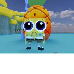 Coem Clicker BIKINI BOTTOM UPDATE!!!
