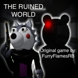 Piggy: The Ruined World (BETA)