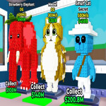 🔥 Steal A Brainrot: FREE EVERYTHING 🔥