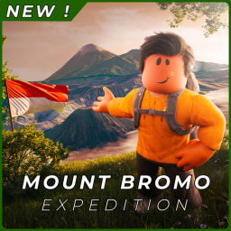 MOUNT BROMO X PIGEON TEENS