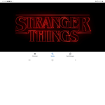 Stranger things slay's