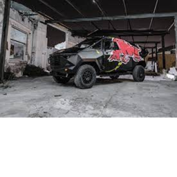 Drive Around With Cars LRN