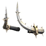 Horns of Malice: Aperion