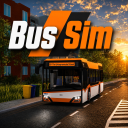 Bus Sim
