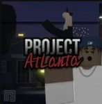 Project Atlanta Police Department [REMAKE]