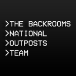 The Backrooms National Outposts Team