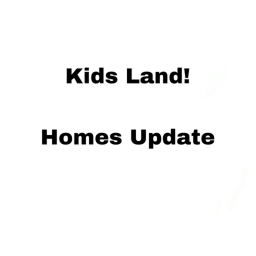 The Old Kids Land Map