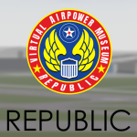 Republic Airport, Farmingdale NY.