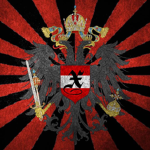 The Holy Empire of Austria
