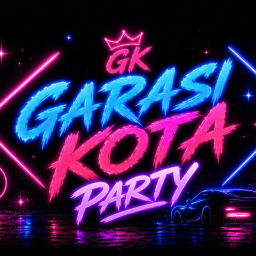 CITY PARTY GARAGE